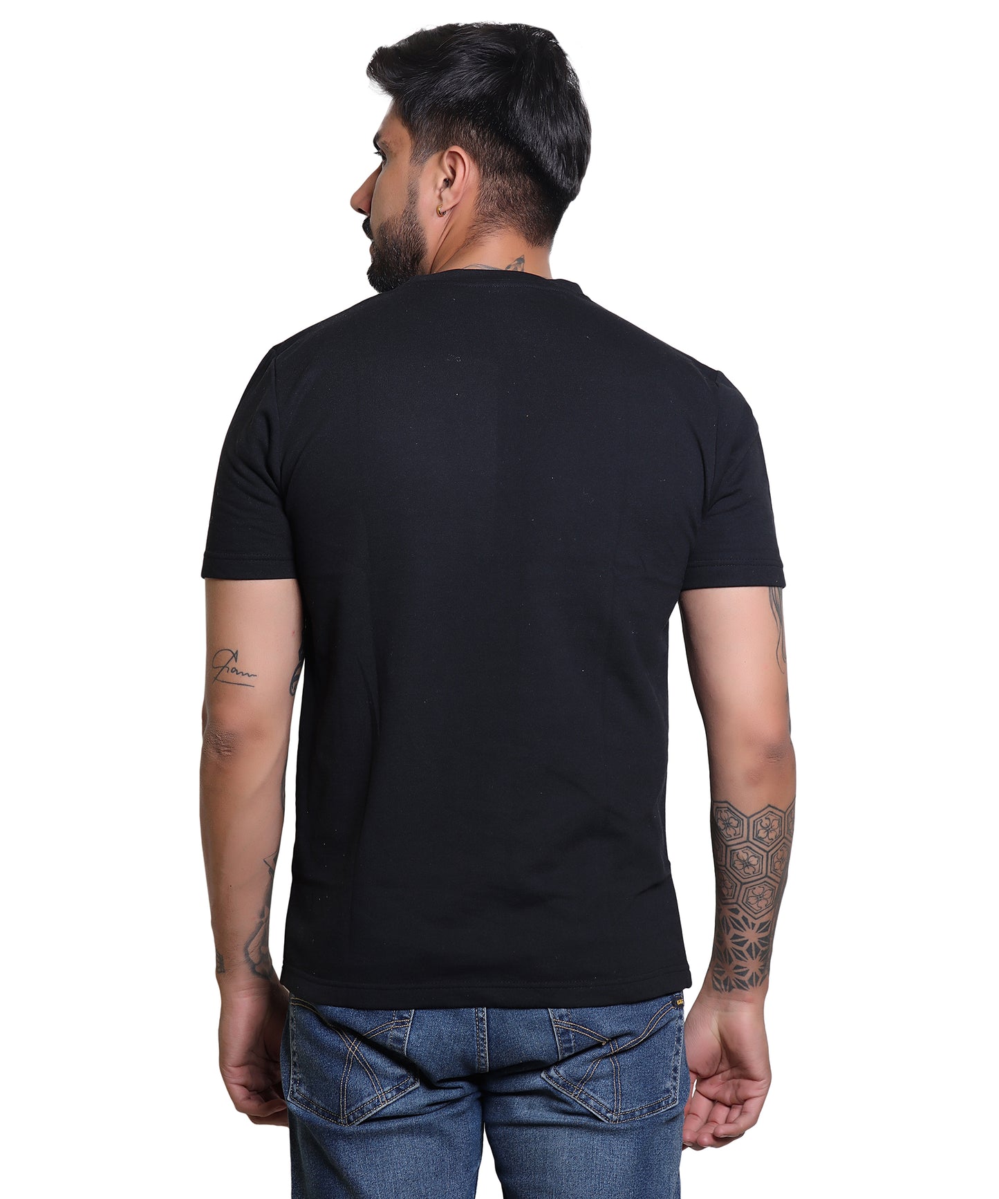 LOOP TEE - OZONECO.IN