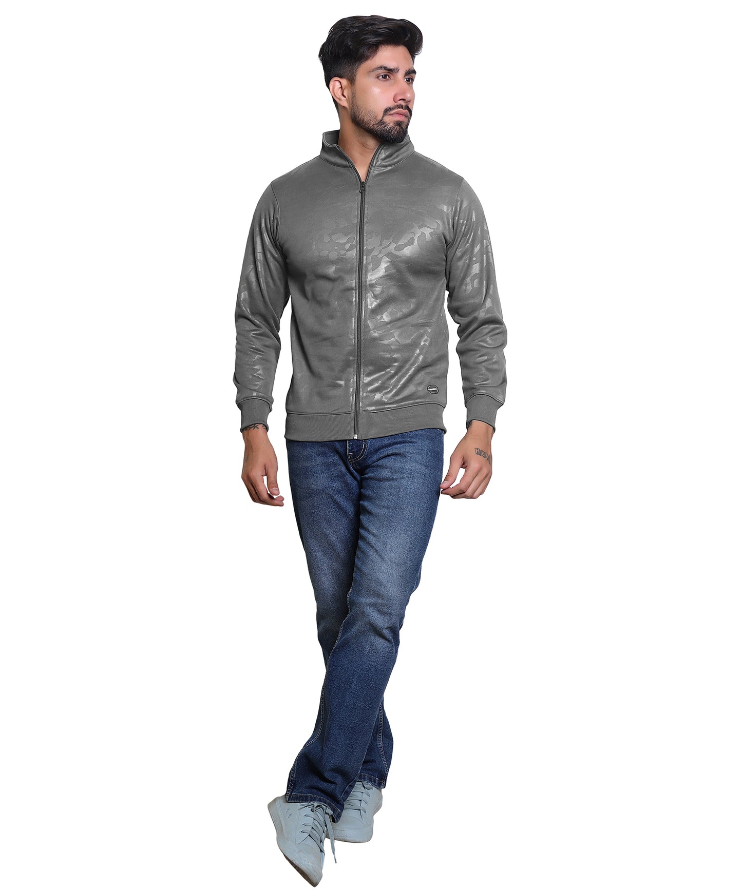 ZIPPER EMBOSE - OZONECO.IN