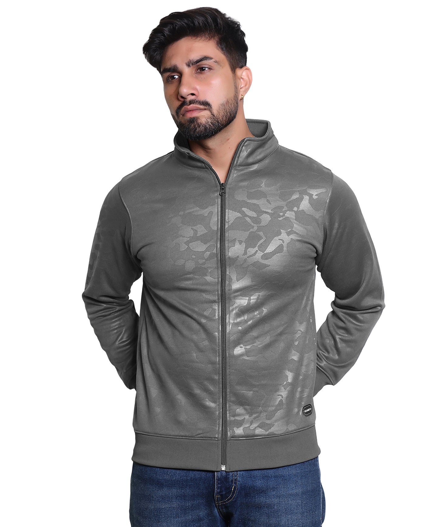 ZIPPER EMBOSE - OZONECO.IN