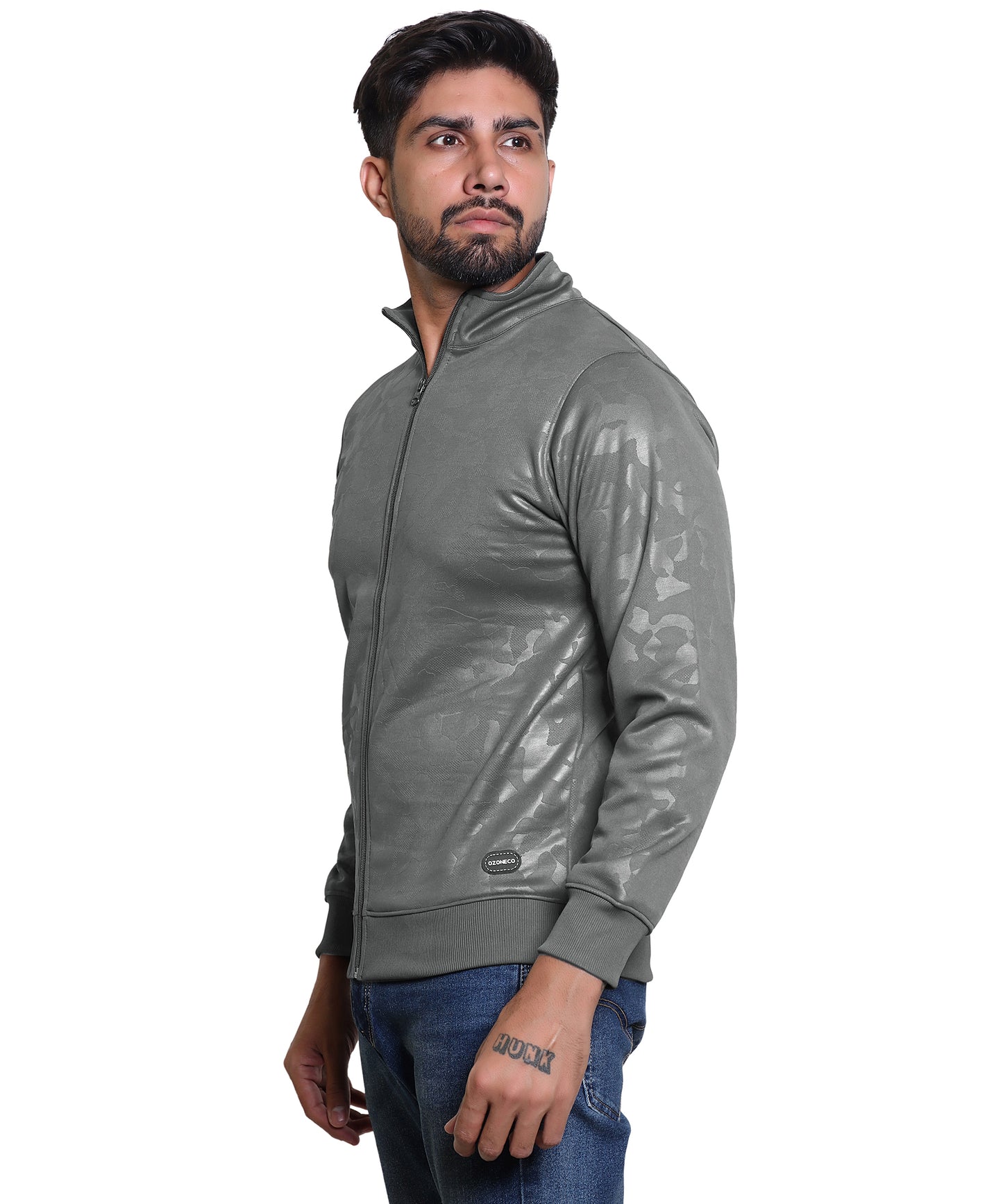 ZIPPER EMBOSE - OZONECO.IN