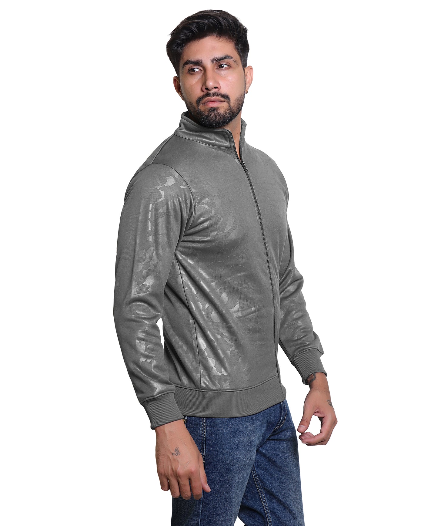 ZIPPER EMBOSE - OZONECO.IN