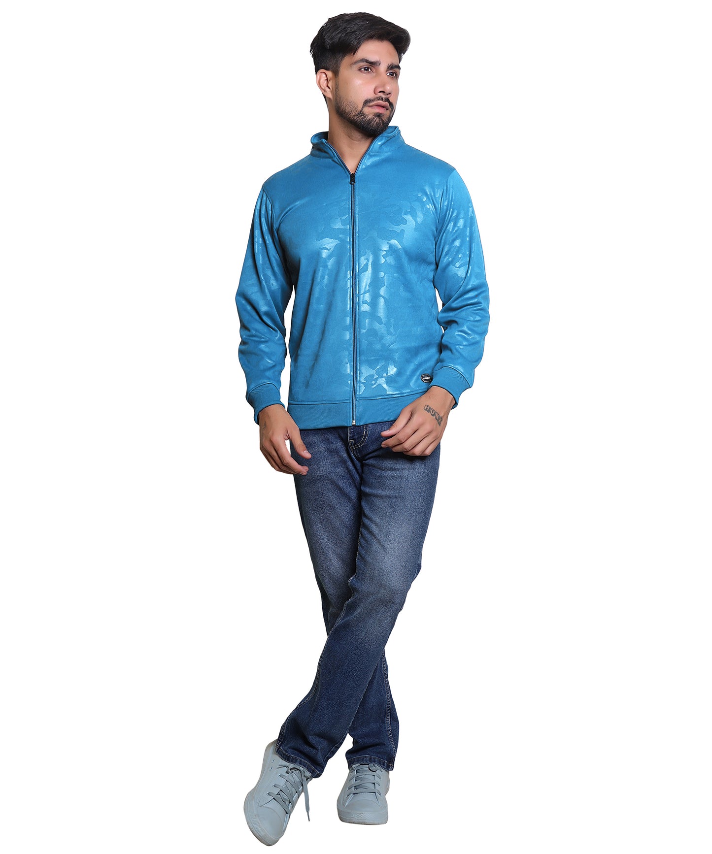 ZIPPER EMBOSE - OZONECO.IN