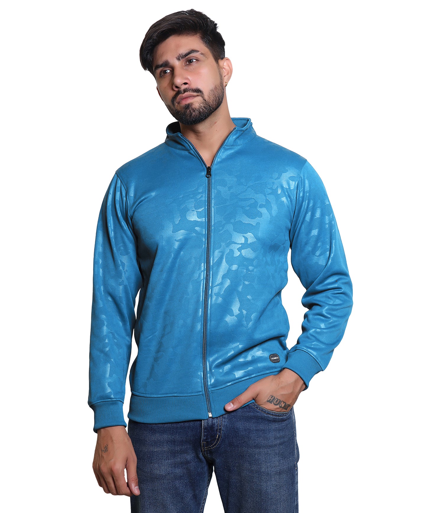 ZIPPER EMBOSE - OZONECO.IN