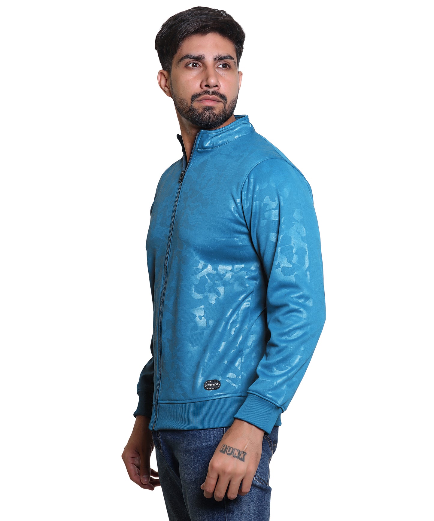 ZIPPER EMBOSE - OZONECO.IN