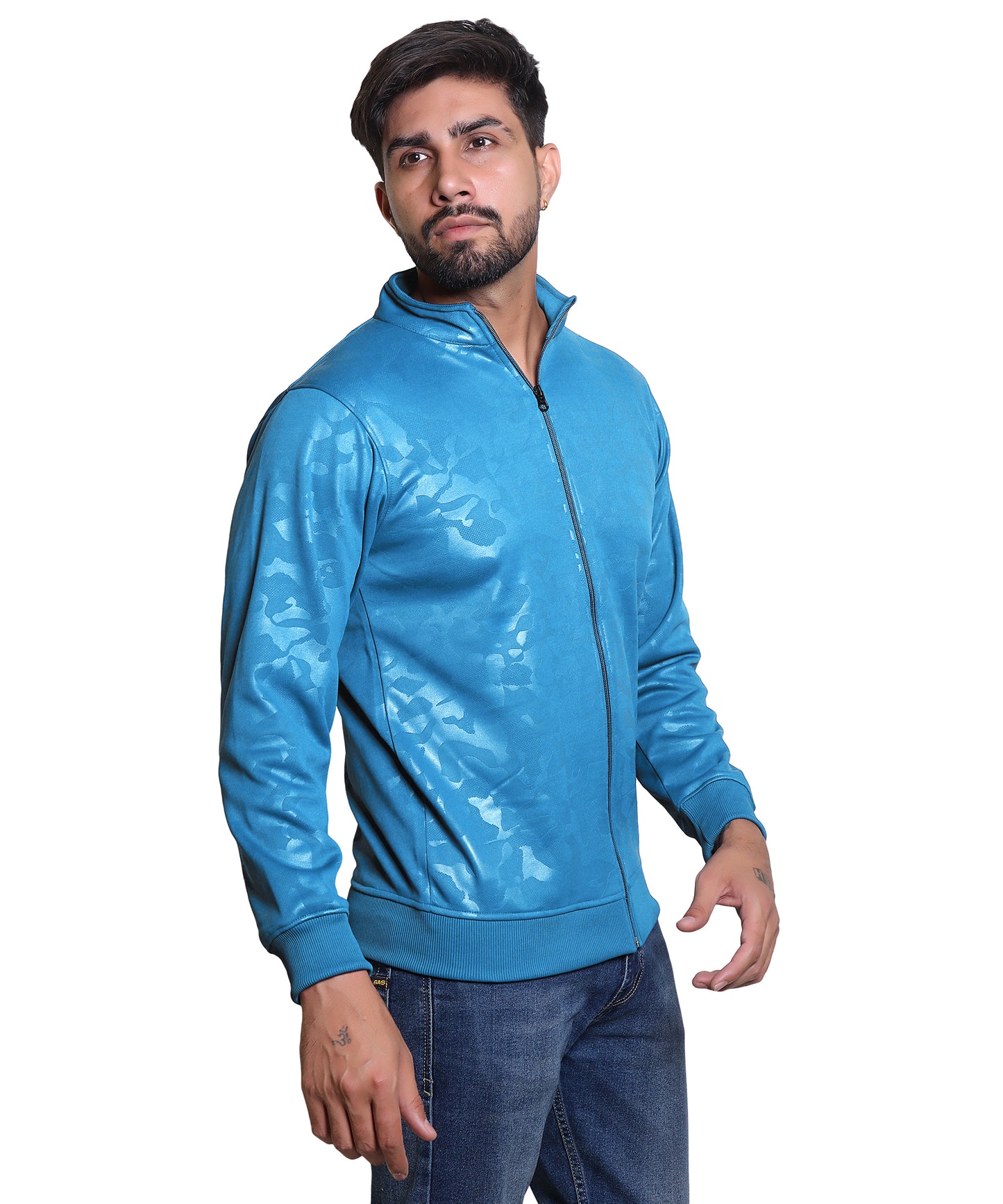 ZIPPER EMBOSE - OZONECO.IN