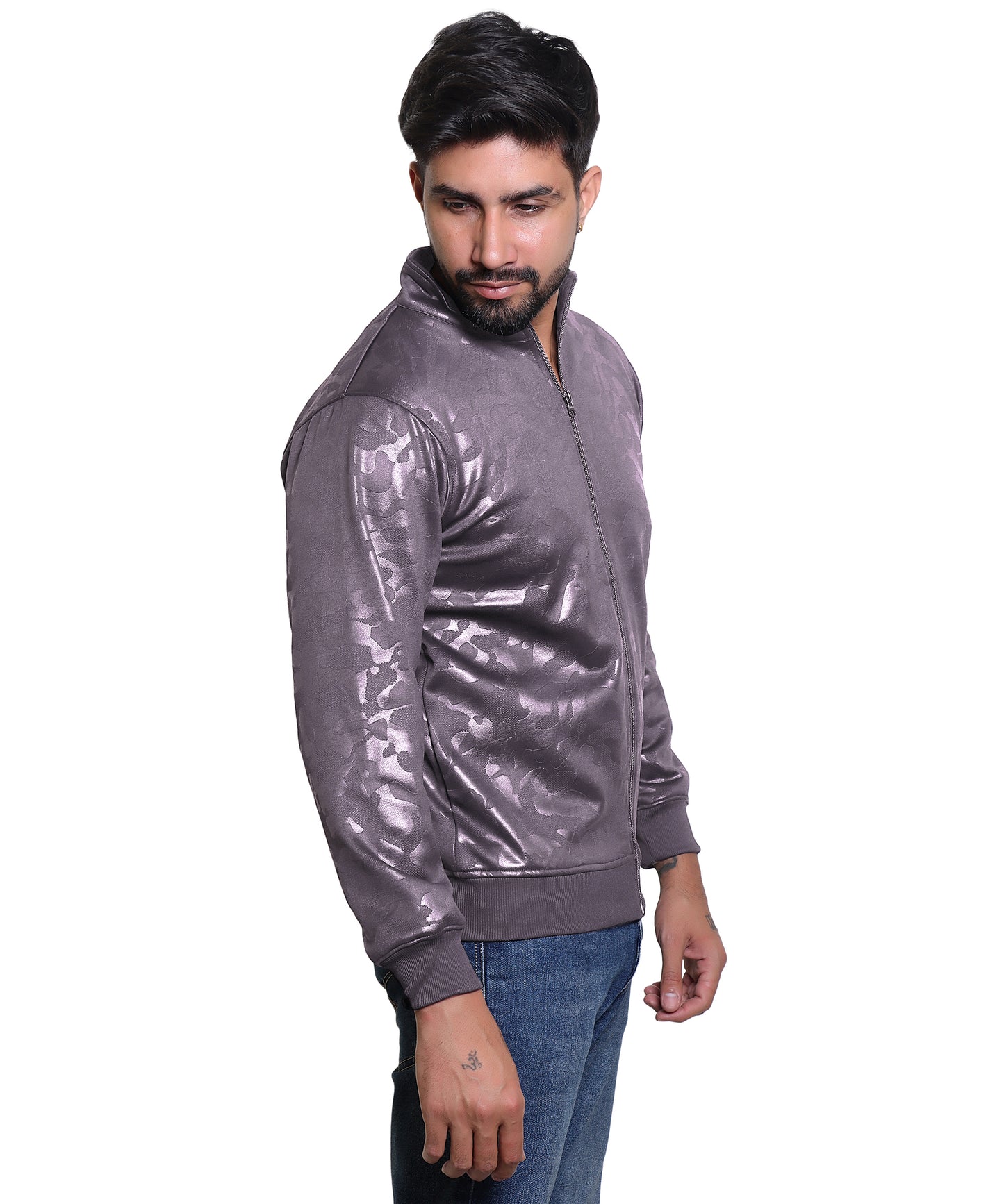 ZIPPER EMBOSE - OZONECO.IN