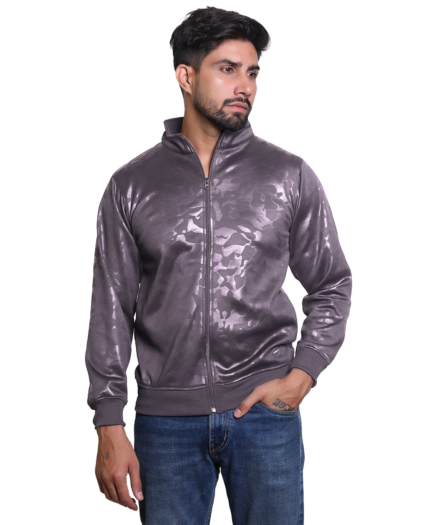 ZIPPER EMBOSE - OZONECO.IN