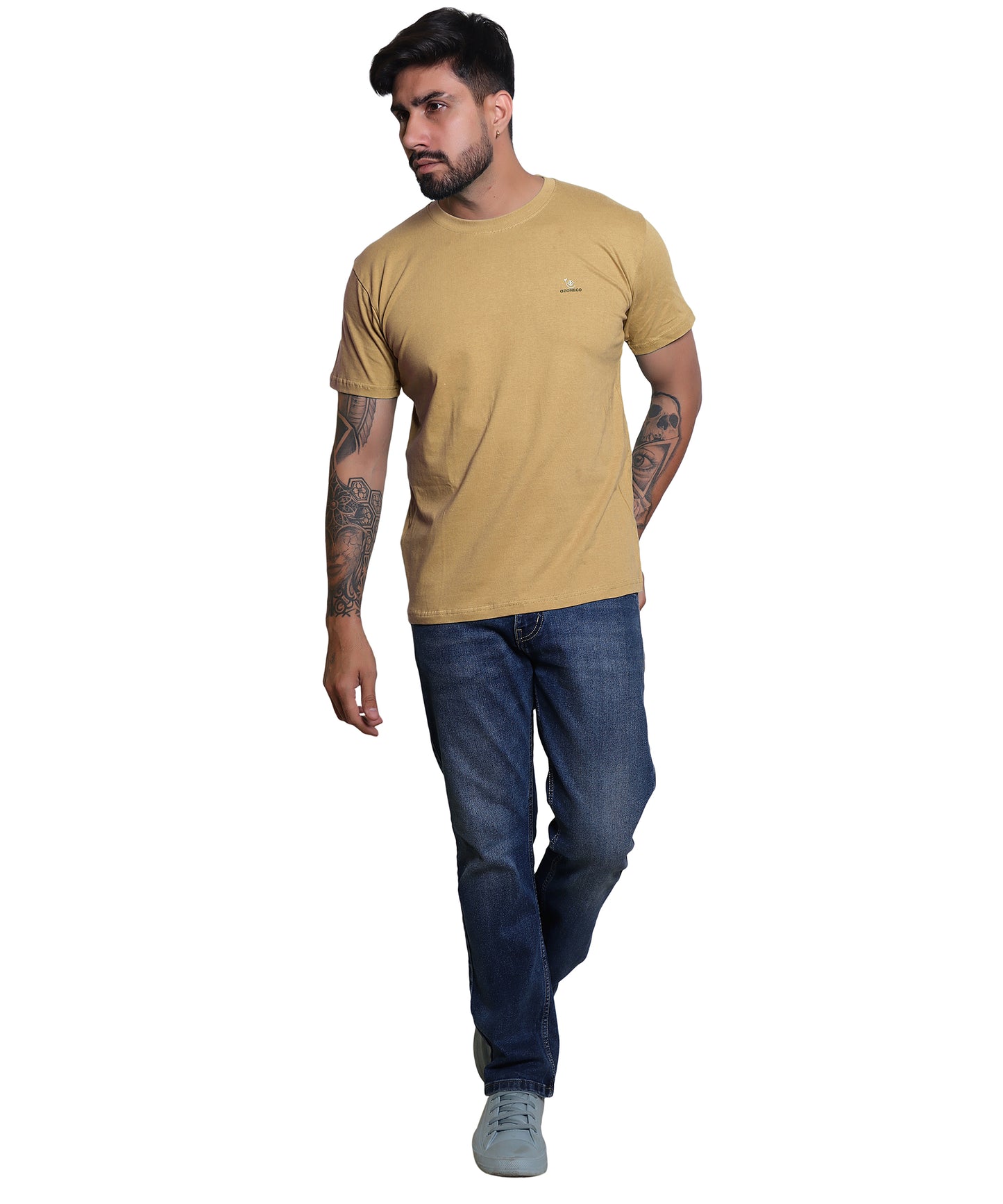 COMFORT TEE - OZONECO.IN