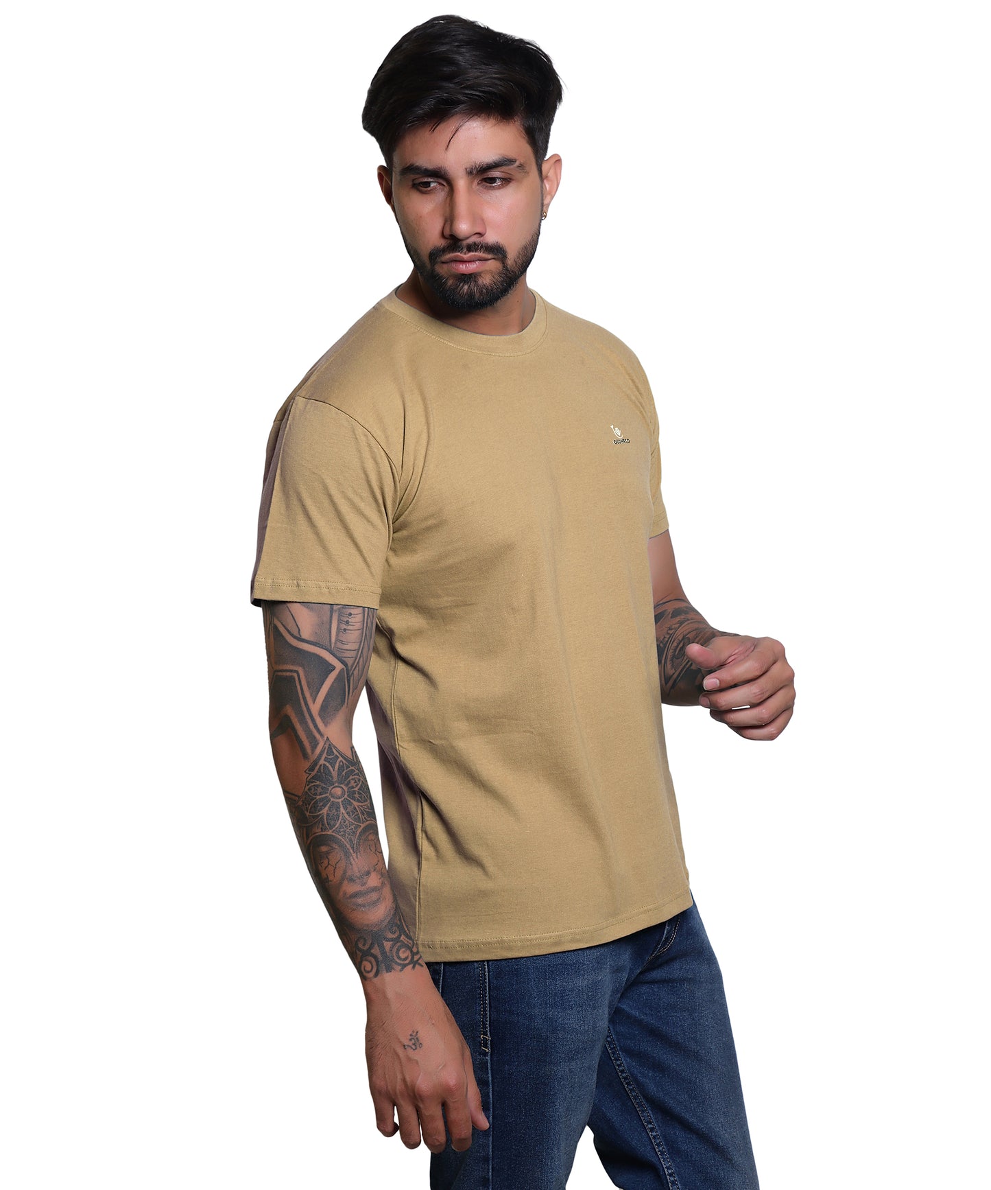 COMFORT TEE - OZONECO.IN