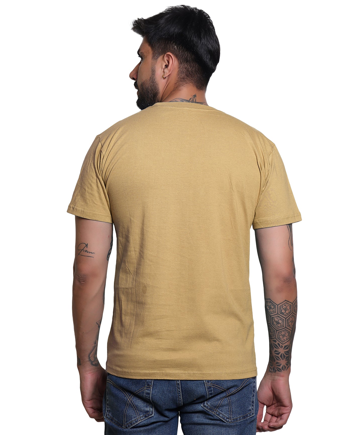 COMFORT TEE - OZONECO.IN