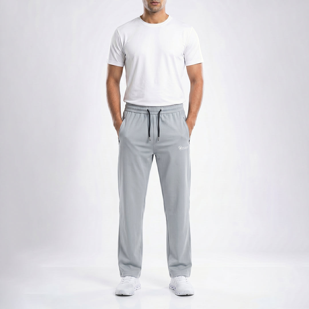 AEROFLEX STRAIGHT FIT TROUSER
