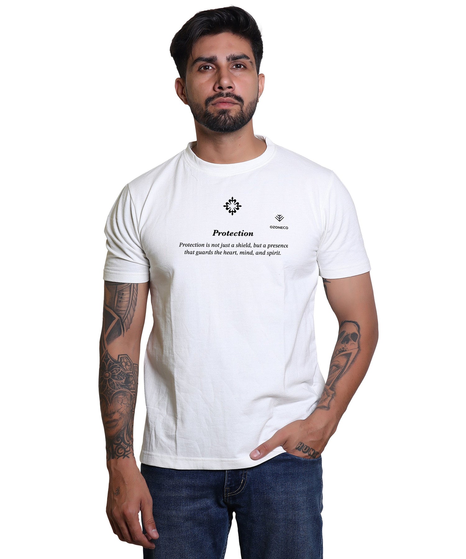 LOOP TEE