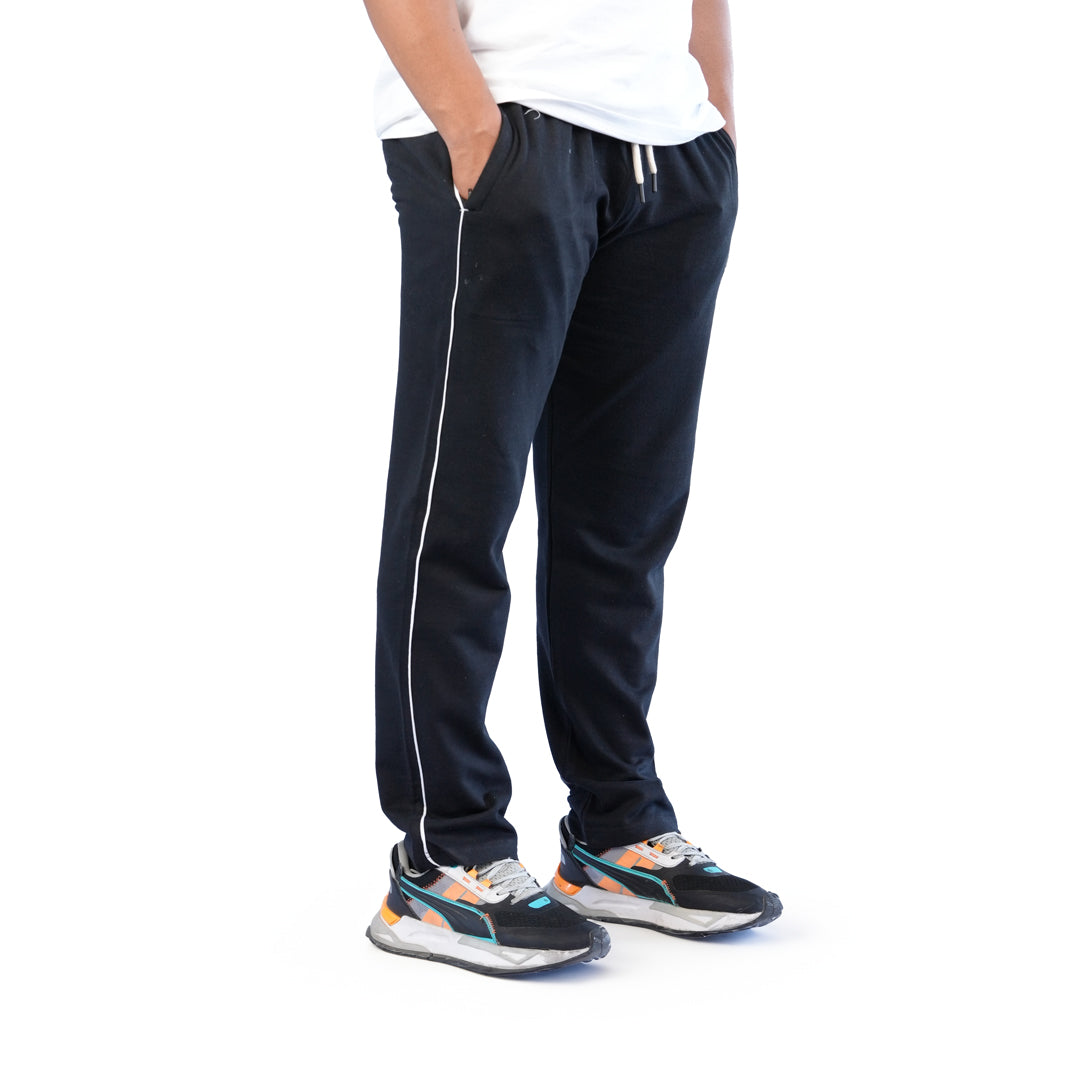 STRAIGHT LOWER TROUSER - OZONECO.IN