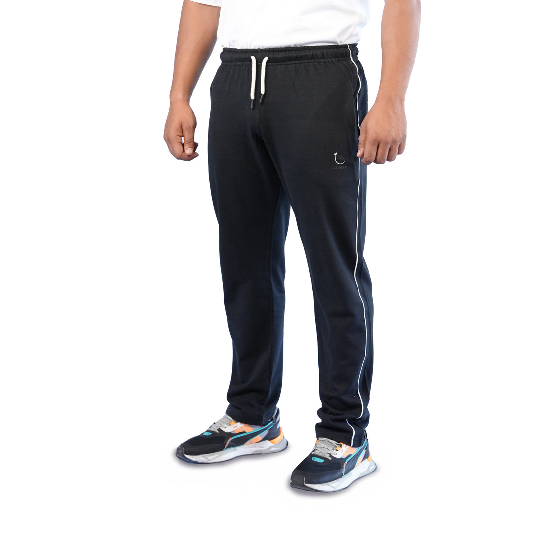 STRAIGHT LOWER TROUSER - OZONECO.IN