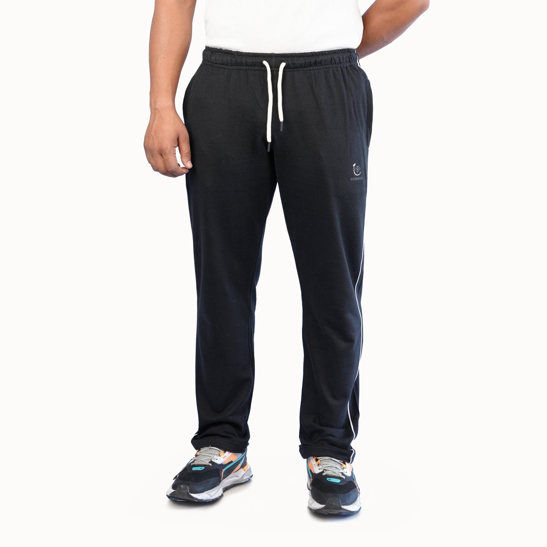 STRAIGHT LOWER TROUSER - OZONECO.IN