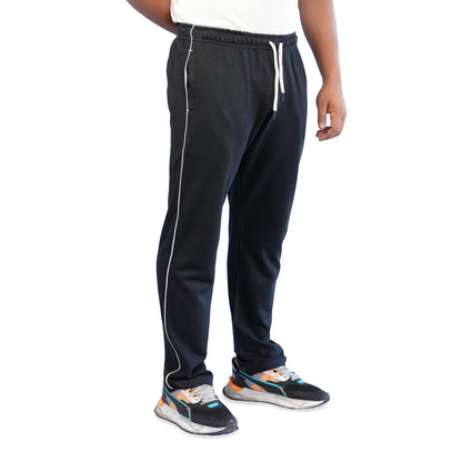 STRAIGHT LOWER TROUSER - OZONECO.IN