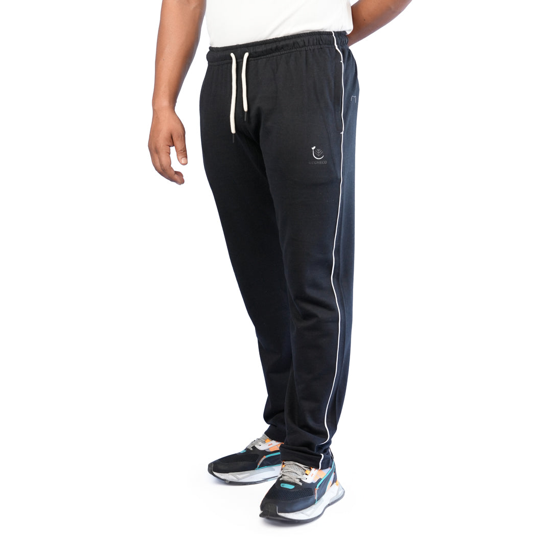 STRAIGHT LOWER TROUSER - OZONECO.IN