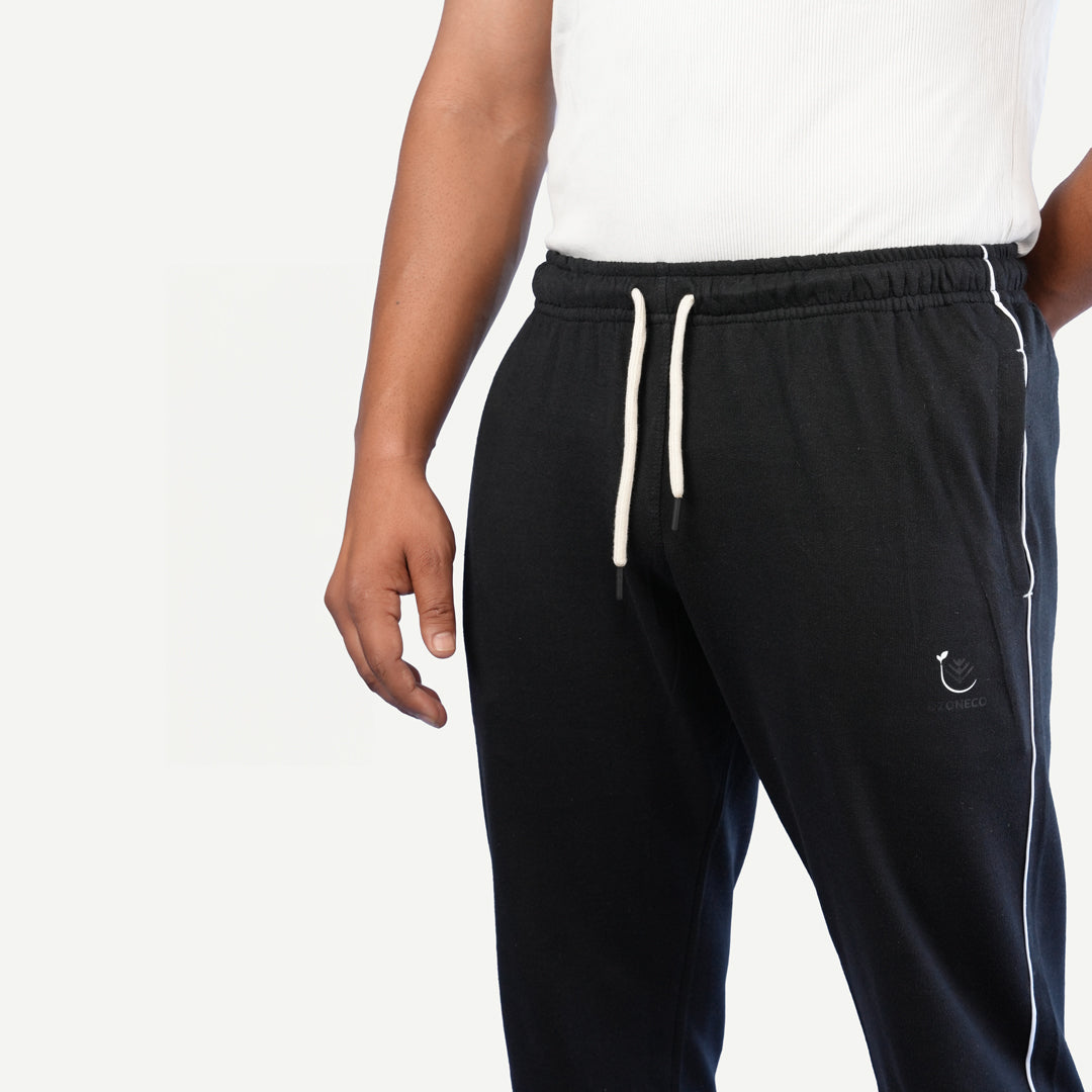 STRAIGHT LOWER TROUSER - OZONECO.IN