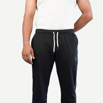 STRAIGHT LOWER TROUSER - OZONECO.IN