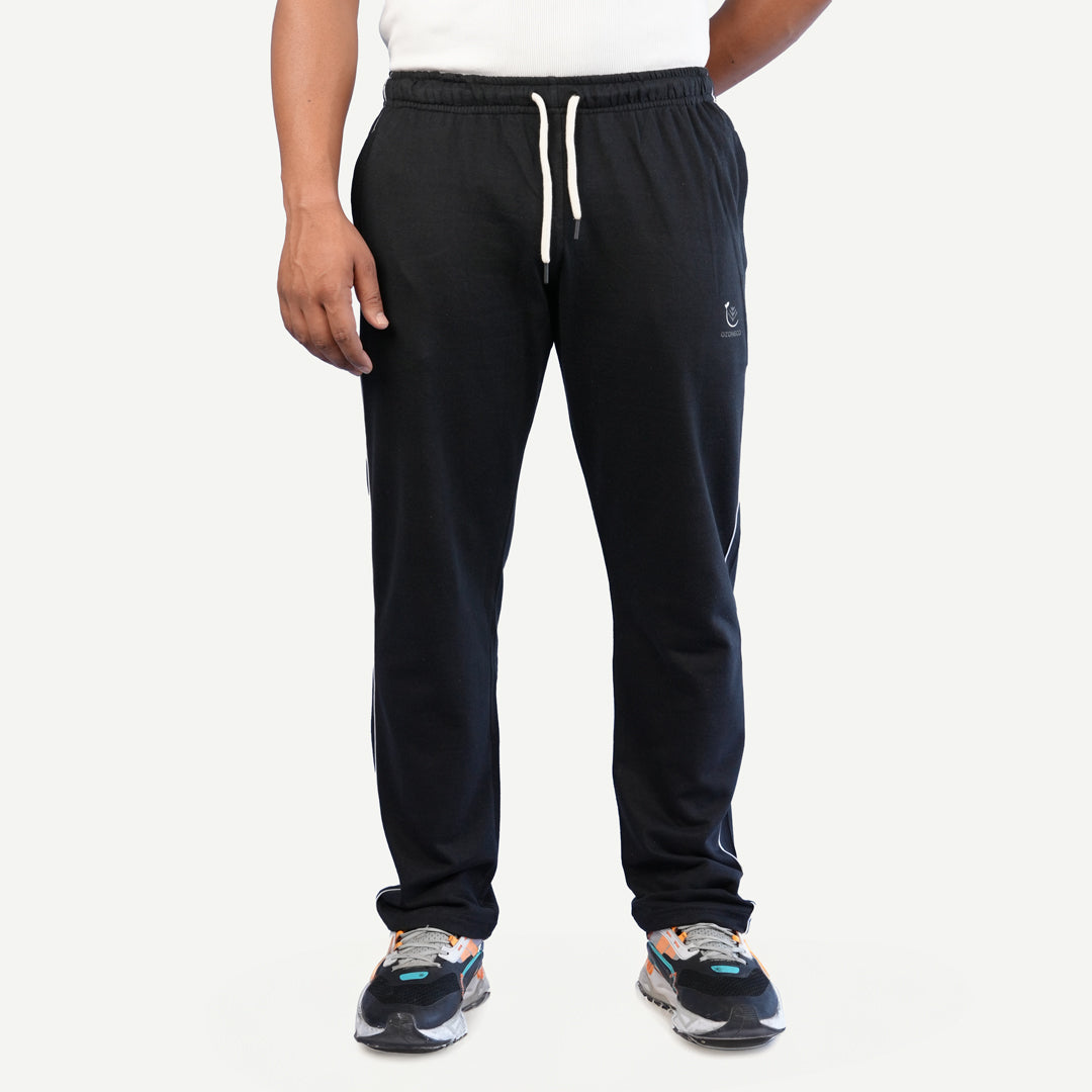 STRAIGHT LOWER TROUSER - OZONECO.IN