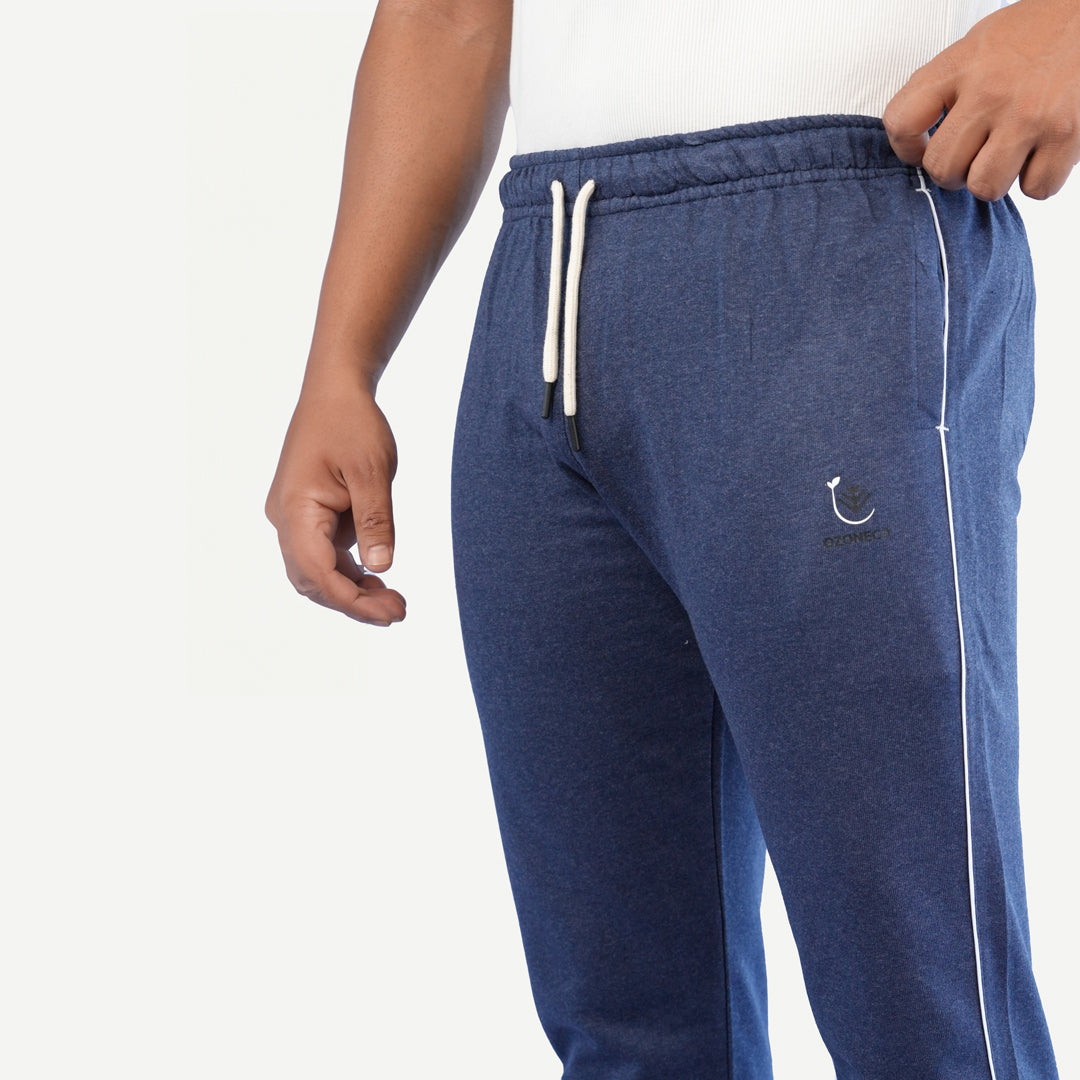 STRAIGHT LOWER TROUSER - OZONECO.IN