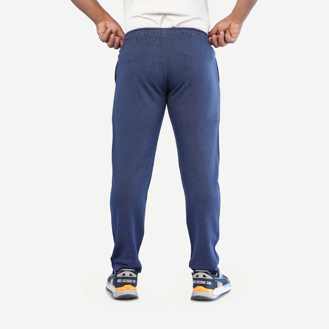 STRAIGHT LOWER TROUSER - OZONECO.IN