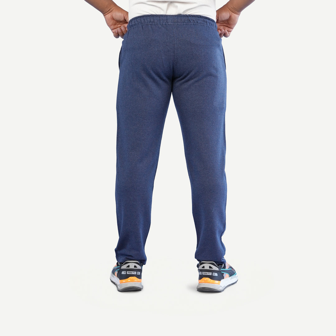 STRAIGHT LOWER TROUSER - OZONECO.IN