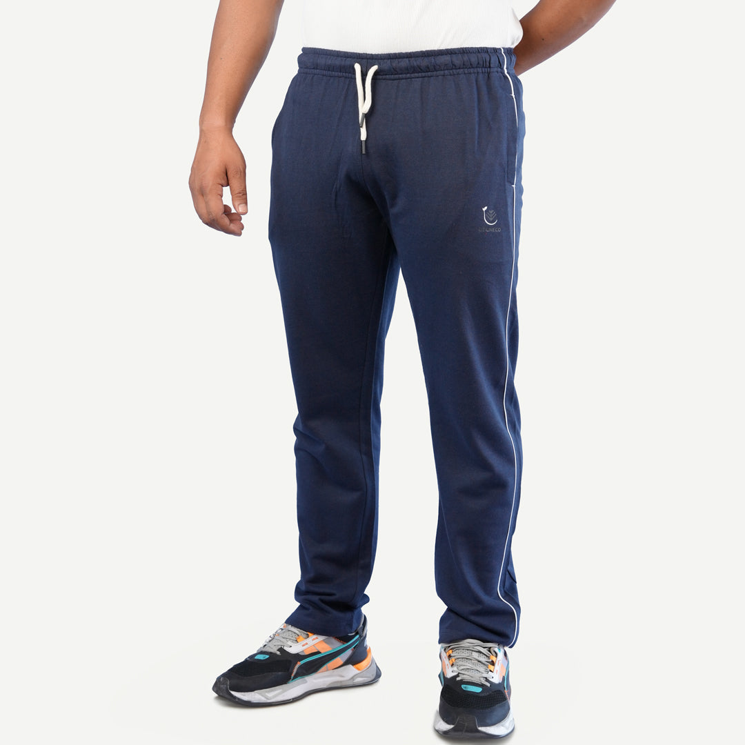 STRAIGHT LOWER TROUSER - OZONECO.IN