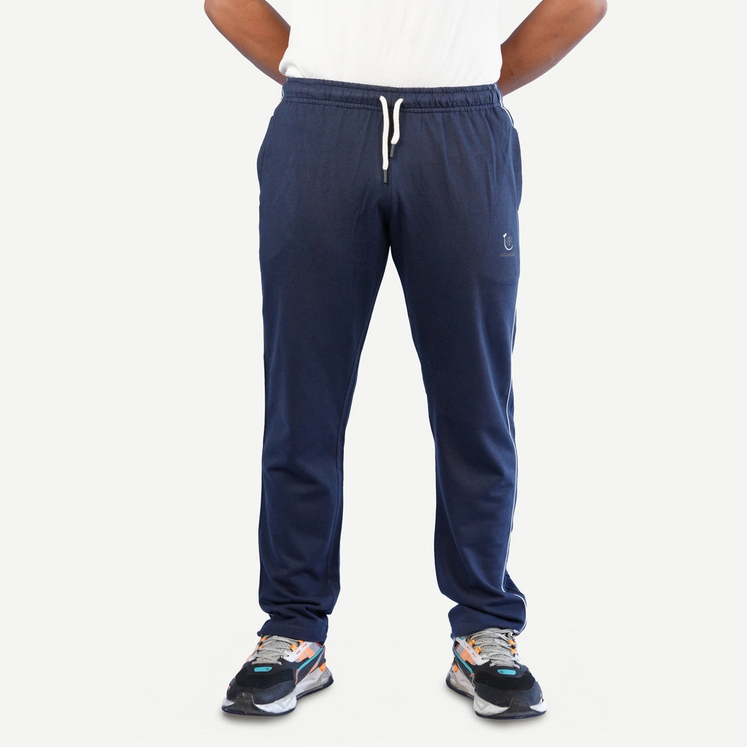 STRAIGHT LOWER TROUSER - OZONECO.IN