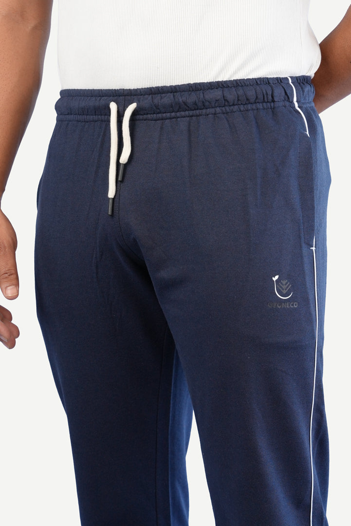 STRAIGHT LOWER TROUSER - OZONECO.IN