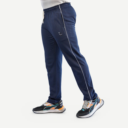 STRAIGHT LOWER TROUSER - OZONECO.IN