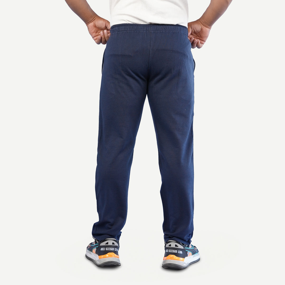 STRAIGHT LOWER TROUSER - OZONECO.IN