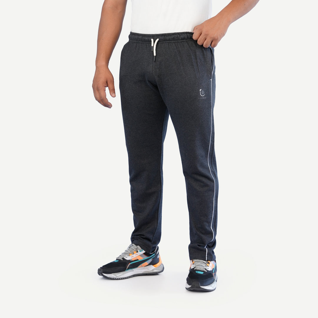 STRAIGHT LOWER TROUSER - OZONECO.IN