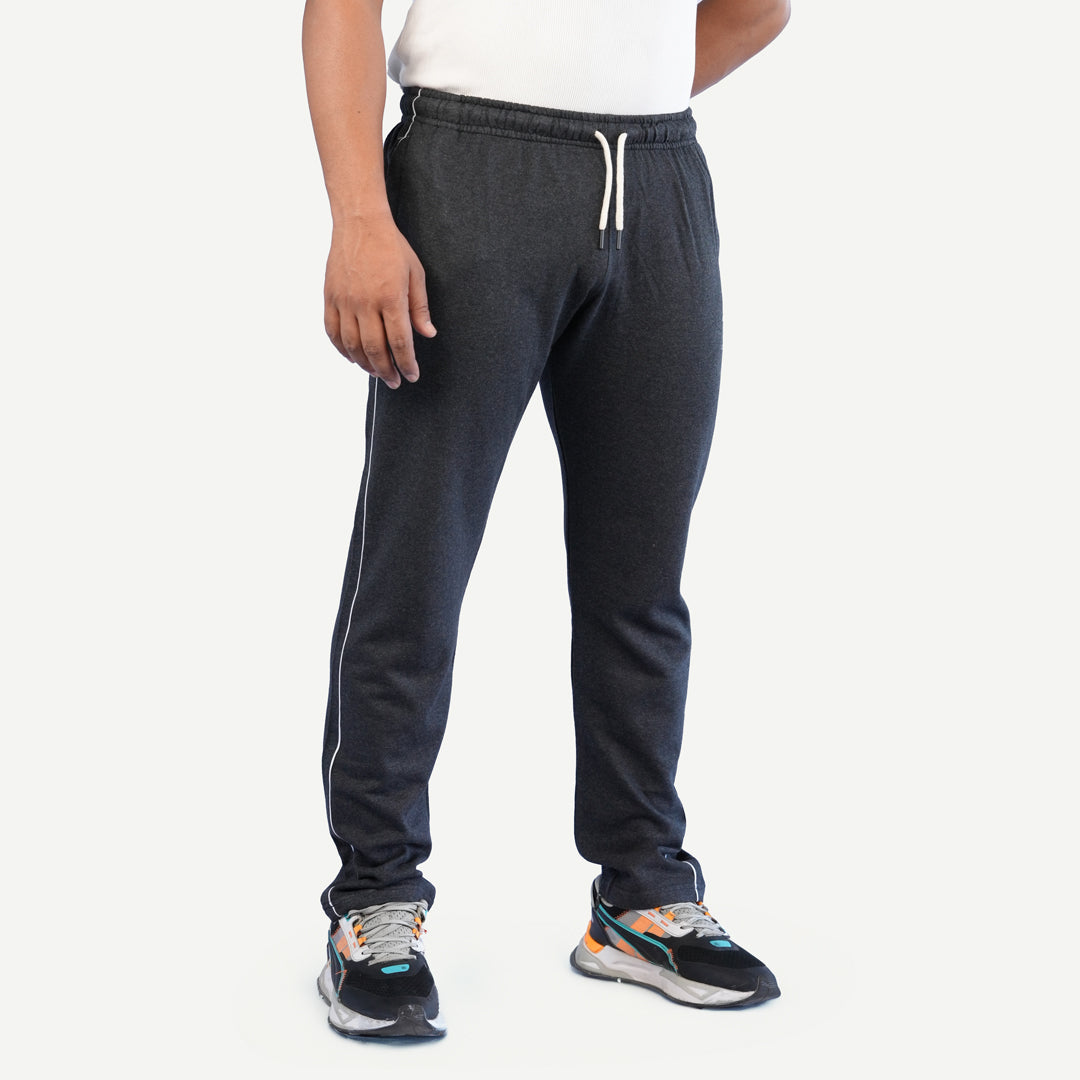 STRAIGHT LOWER TROUSER - OZONECO.IN