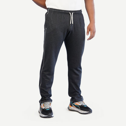 STRAIGHT LOWER TROUSER - OZONECO.IN