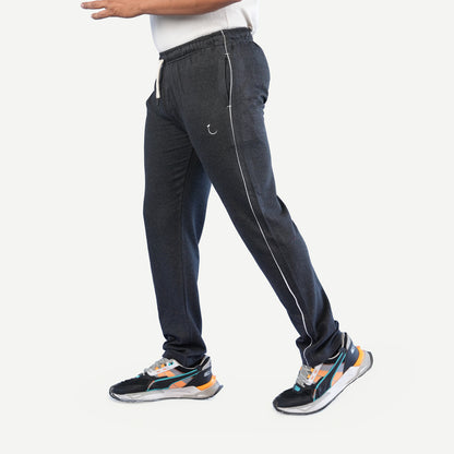 STRAIGHT LOWER TROUSER - OZONECO.IN