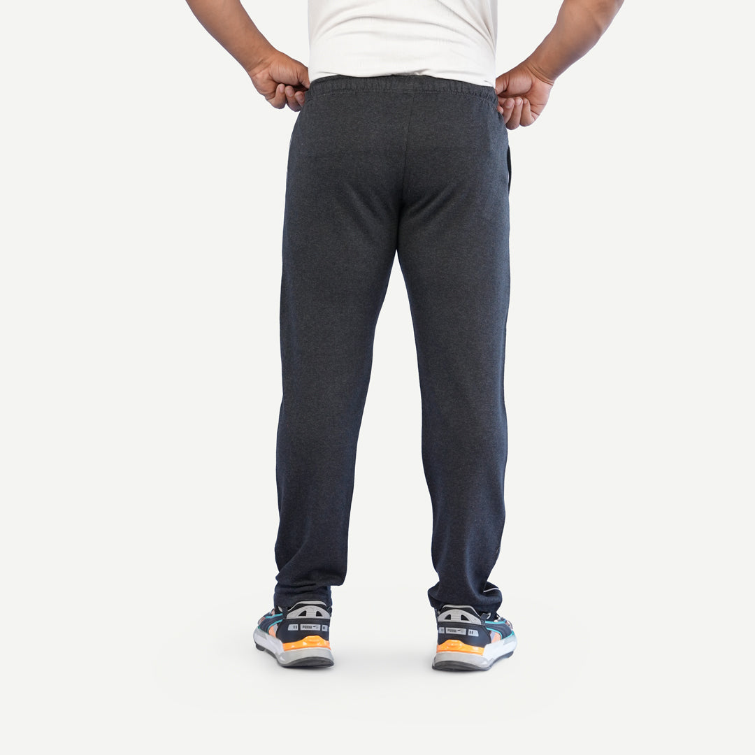 STRAIGHT LOWER TROUSER - OZONECO.IN