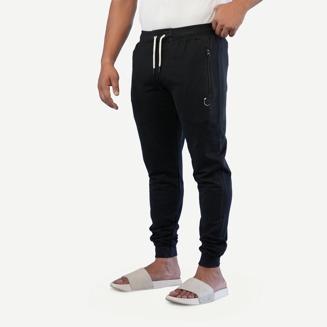 STRAIGHT LOWER TROUSER - OZONECO.IN