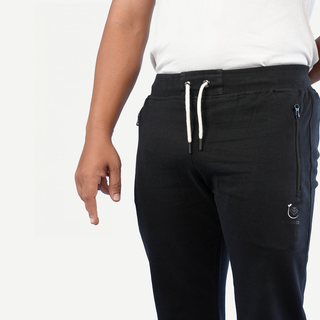 STRAIGHT LOWER TROUSER - OZONECO.IN