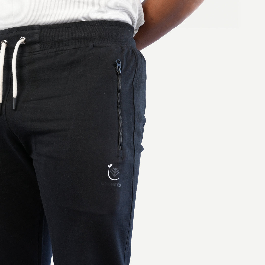 STRAIGHT LOWER TROUSER - OZONECO.IN