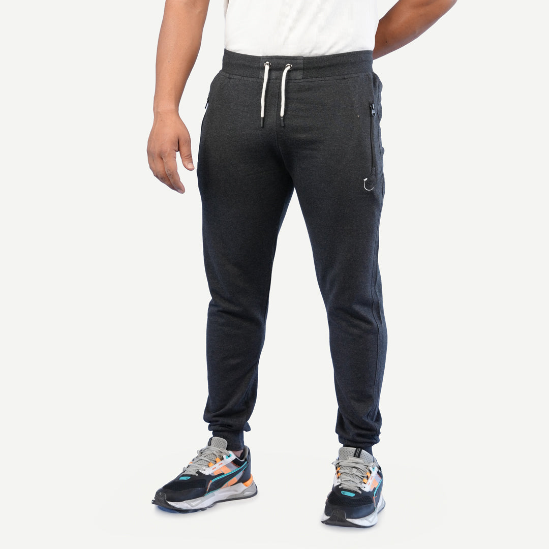 STRAIGHT LOWER TROUSER - OZONECO.IN