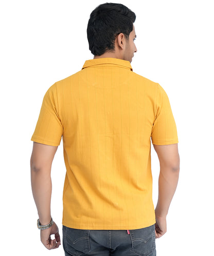 COT TEXRIZED SHIRT