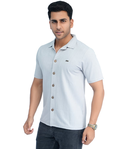 COT TEXRIZED SHIRT
