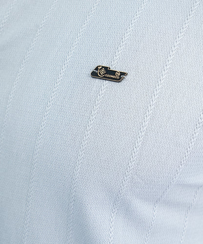 COT TEXRIZED SHIRT