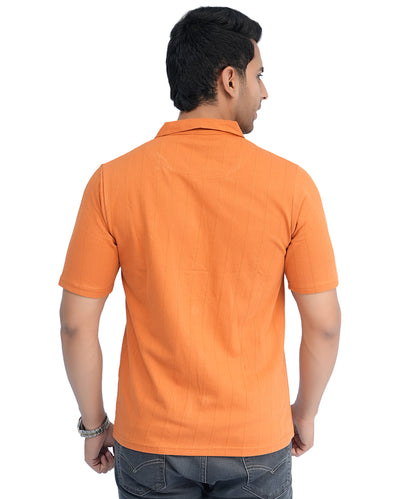 COT TEXRIZED SHIRT