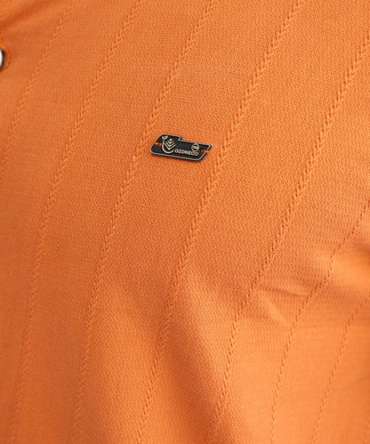 COT TEXRIZED SHIRT