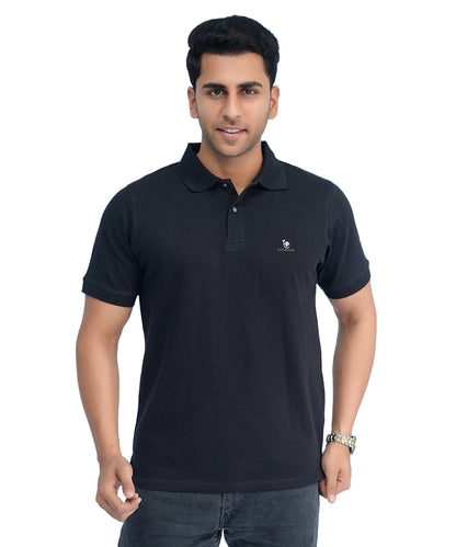 BUBBLE TEE POLO - OZONECO.IN