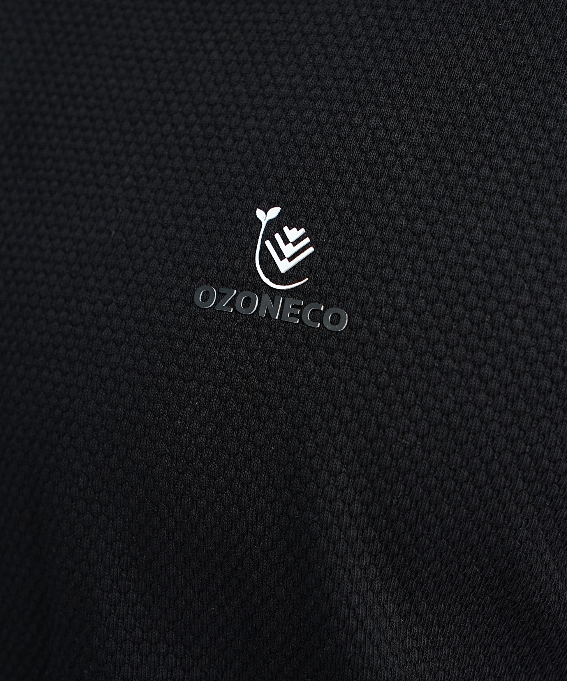 BUBBLE TEE POLO - OZONECO.IN
