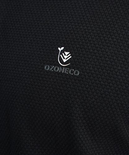 BUBBLE TEE POLO - OZONECO.IN