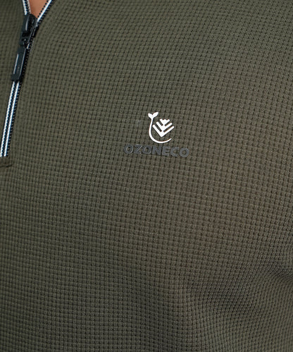 COT WAFFEL POLO